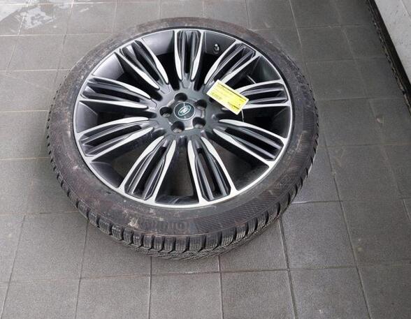 Steel Rim LAND ROVER RANGE ROVER VELAR (L560)