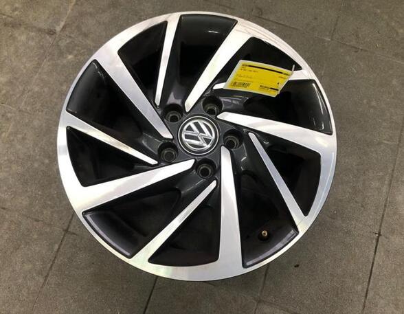 
Felge Stahl VW Golf VII 5G 5G0601025DM P21666700
