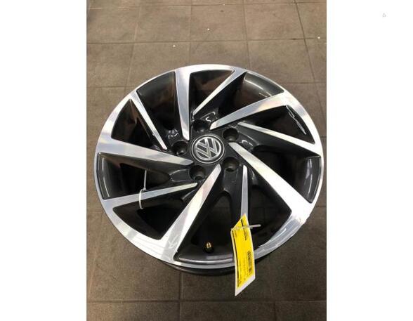 
Felge Stahl VW Golf VII 5G 5G0601025DM P21666701
