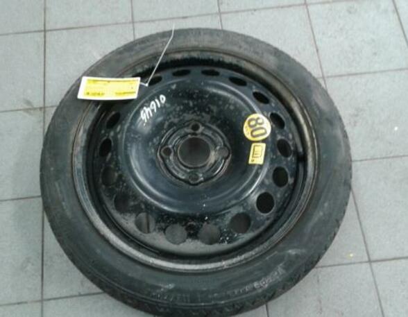 Spare Wheel OPEL ADAM (M13)