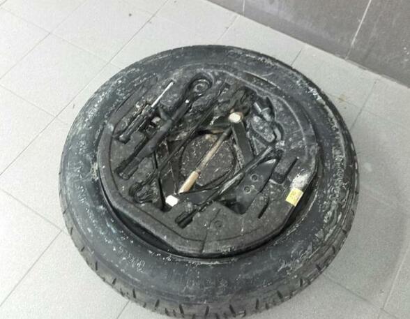 Spare Wheel KIA Stonic (YB)