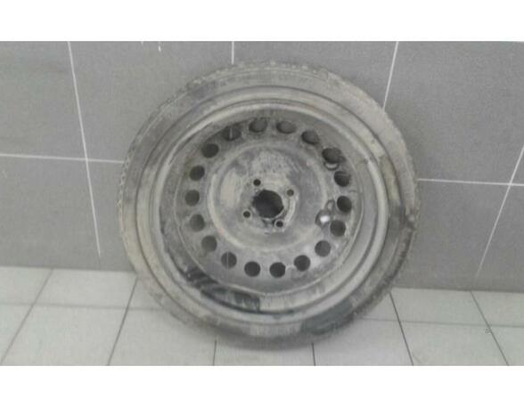 Spare Wheel OPEL ADAM (M13)