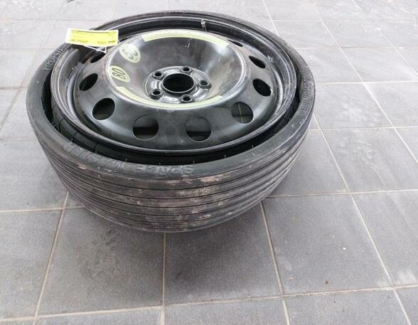 Spare Wheel MERCEDES-BENZ R-CLASS (W251, V251)