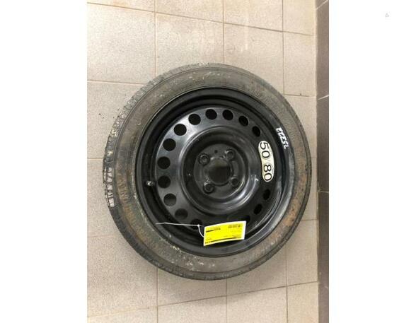 Spare Wheel NISSAN MICRA V (K14)