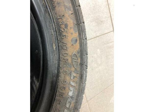 Spare Wheel NISSAN MICRA V (K14)