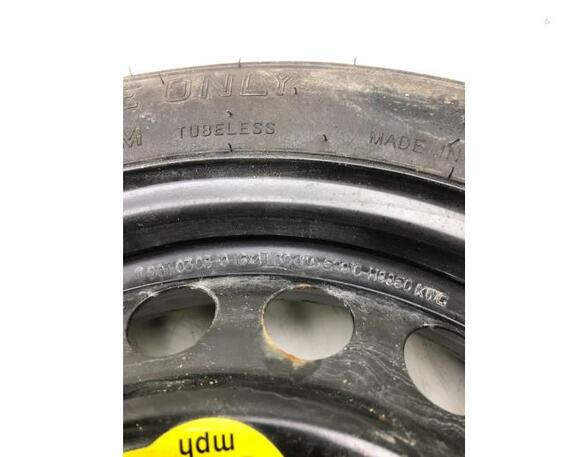 Spare Wheel KIA STONIC (YB)