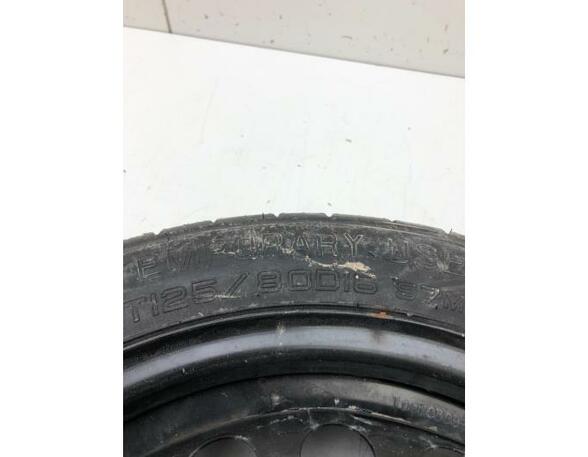 Spare Wheel KIA STONIC (YB)