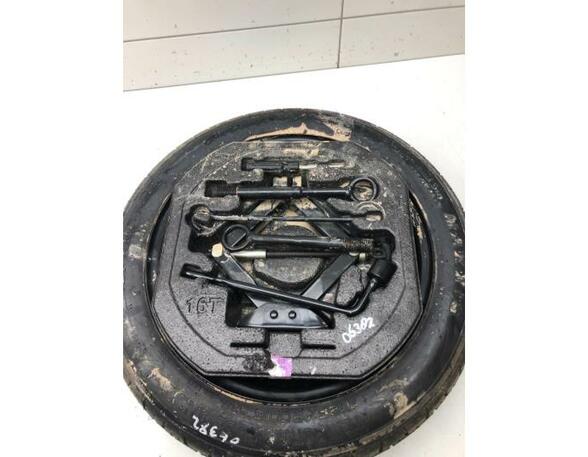 Spare Wheel KIA STONIC (YB)