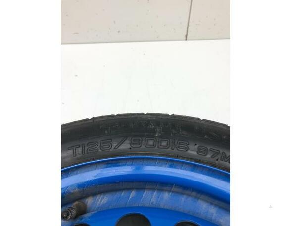 Spare Wheel KIA STONIC (YB)