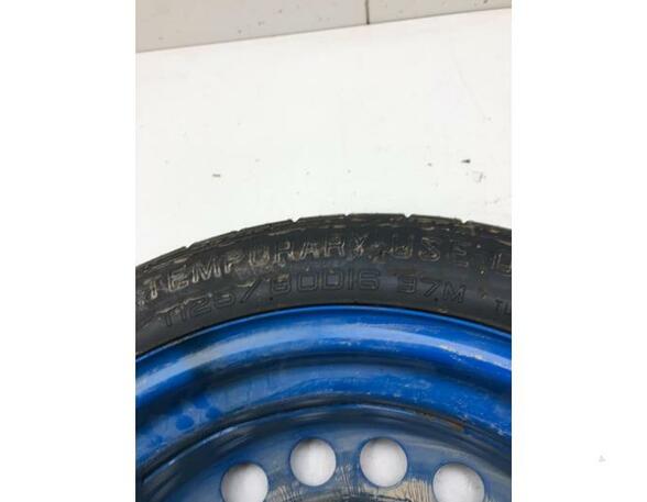 Spare Wheel KIA STONIC (YB)