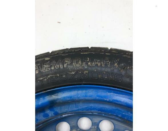 Spare Wheel KIA STONIC (YB)