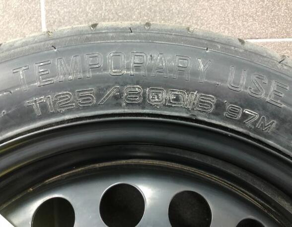 Spare Wheel KIA STONIC (YB)