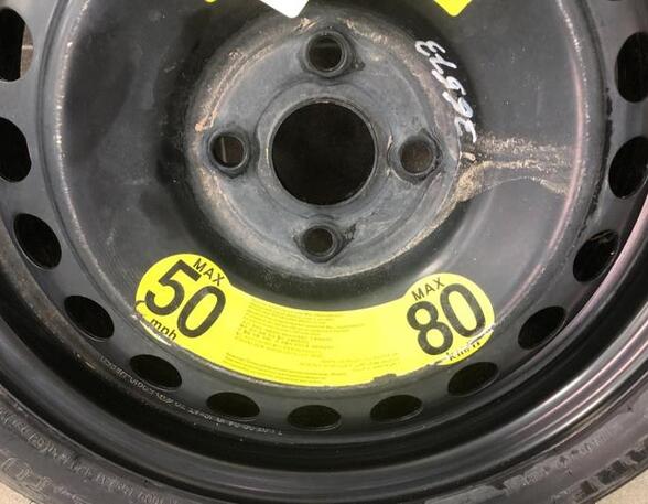 Spare Wheel KIA STONIC (YB)