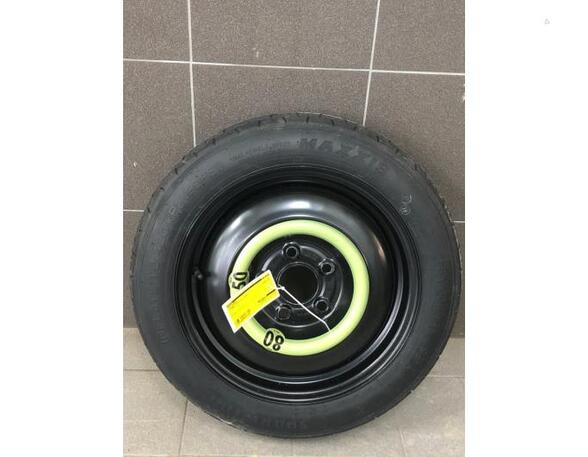 Spare Wheel HYUNDAI ix20 (JC), KIA CEED (CD)