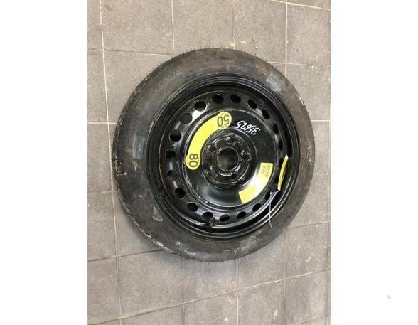 Spare Wheel KIA OPTIMA (JF), KIA OPTIMA