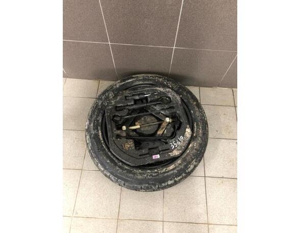 Spare Wheel KIA STONIC (YB)