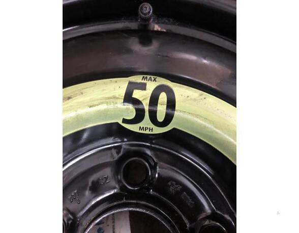 Spare Wheel KIA CEED (CD), KIA PROCEED (CD), KIA XCEED (CD), HYUNDAI ix20 (JC)