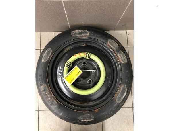 Spare Wheel KIA CEED (CD), HYUNDAI ix20 (JC)