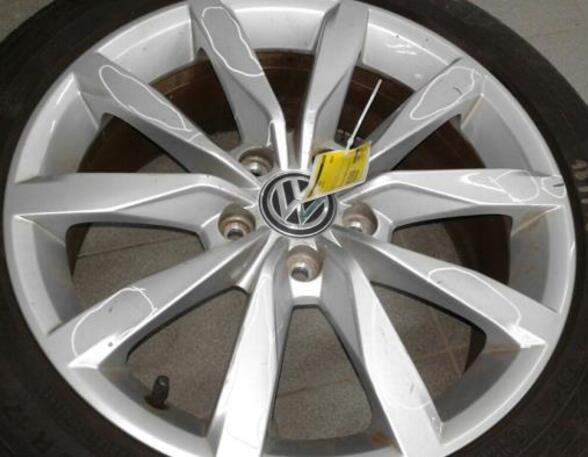 reservewiel VW GOLF VII (5G1, BQ1, BE1, BE2), VW GOLF VII Variant (BA5, BV5), VW GOLF VIII Variant (CG5)