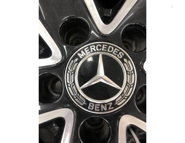 reservewiel MERCEDES-BENZ V-CLASS (W447), MERCEDES-BENZ EQV (W447)