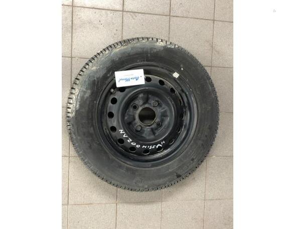 Spare Wheel NISSAN NV200 Van