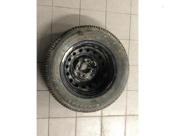 Spare Wheel NISSAN NV200 Van