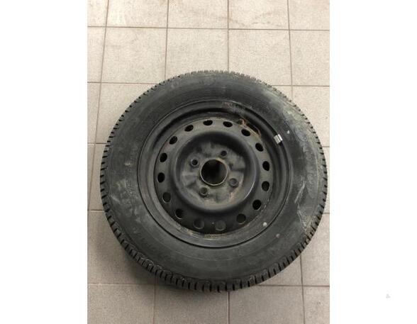 Spare Wheel NISSAN NV200 Van