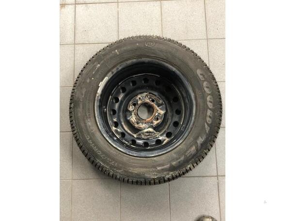 Spare Wheel NISSAN NV200 Van