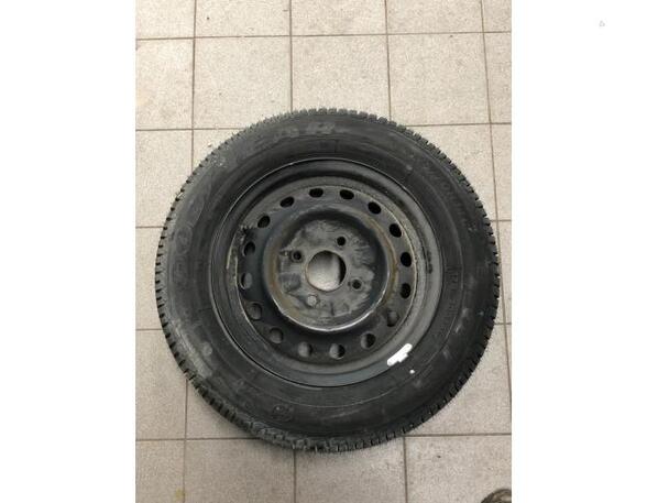 Spare Wheel NISSAN NV200 Van