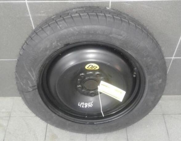 Spare Wheel FORD FOCUS II Turnier (DA_, FFS, DS)