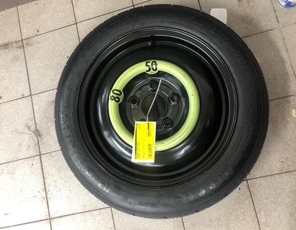 Spare Wheel KIA CEED (CD), HYUNDAI ix20 (JC), HYUNDAI i30 Estate (PDE)