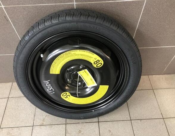 Spare Wheel CUPRA LEON (KL1, KU1)