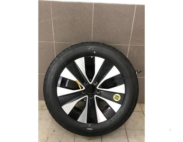 Spare Wheel MERCEDES-BENZ V-CLASS (W447), MERCEDES-BENZ EQV (W447)