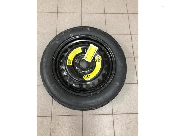 Spare Wheel KIA RIO IV (YB, SC, FB)