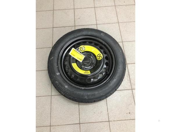 Spare Wheel KIA RIO IV (YB, SC, FB)