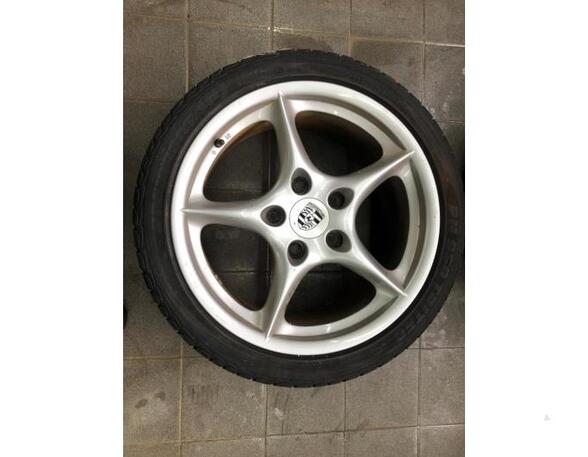 Spare Wheel PORSCHE BOXSTER (986)