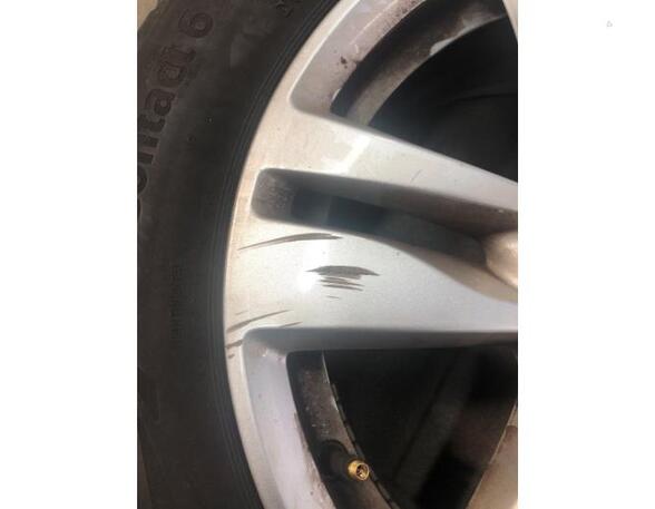 Spare Wheel OPEL ASTRA K (B16), OPEL ASTRA L (O5)