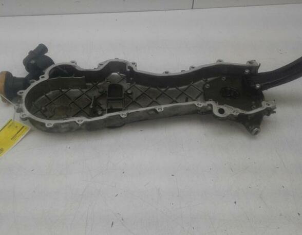 Timing Belt Cover OPEL CORSA D (S07)