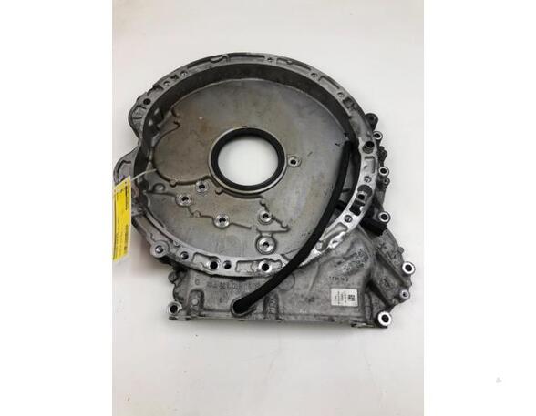 Timing Belt Cover MERCEDES-BENZ GLA-CLASS (X156)