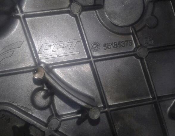 Timing Belt Cover OPEL CORSA D (S07)