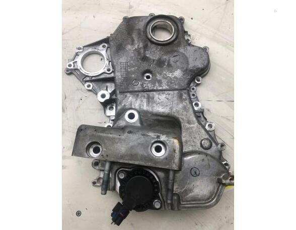 Abdeckung für Zahnriemen Hyundai i30 III PD, PDE, PDEN  P20948666