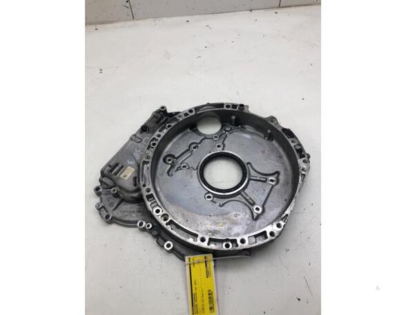 Timing Belt Cover MERCEDES-BENZ SPRINTER 3,5-t Van (B907, B910)