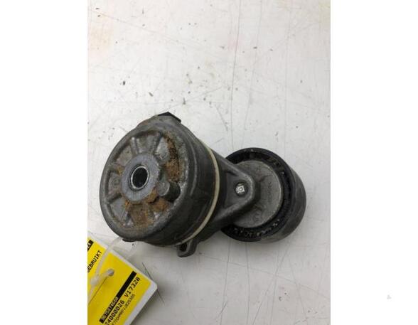 Crank Shaft Belt Pulley CITROËN C-ELYSEE (DD_)