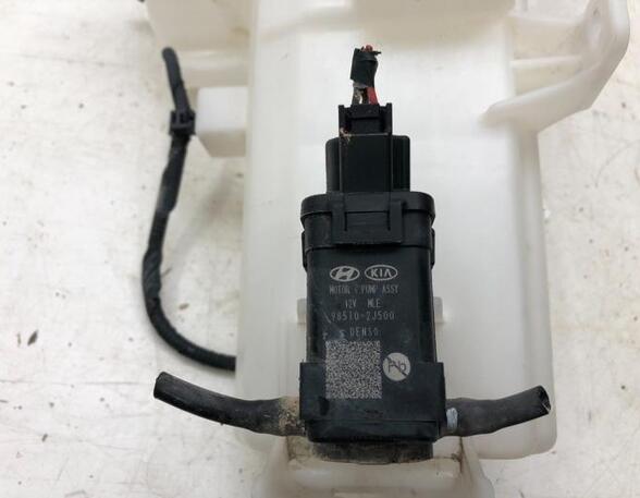 Washer Fluid Tank (Bottle) KIA Stonic (YB), KIA Rio IV (FB, SC, YB)