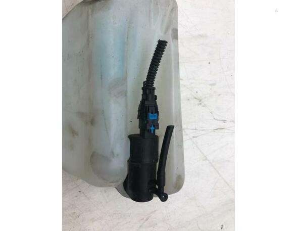 Washer Fluid Tank (Bottle) MERCEDES-BENZ CITAN Box Body/MPV (W415)