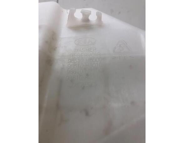 Washer Fluid Tank (Bottle) KIA Stonic (YB), KIA Rio IV (FB, SC, YB)