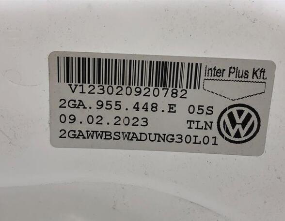 P20583036 Behälter Scheibenwaschanlage VW T-Roc (A11) 2GA955448E