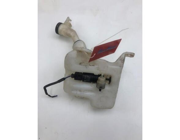 Washer Fluid Tank (Bottle) OPEL ADAM (M13)