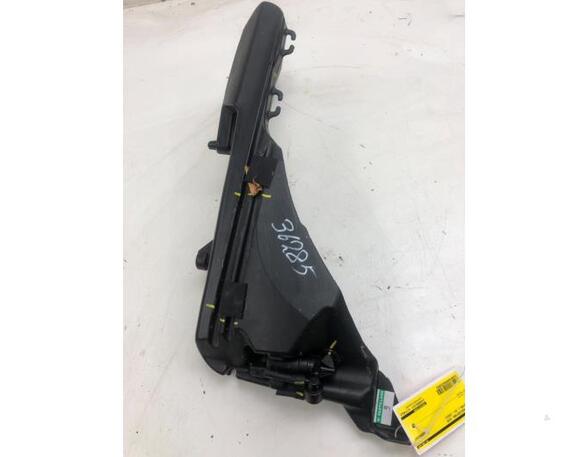 Washer Fluid Tank (Bottle) OPEL ASTRA K (B16), OPEL ASTRA L (O5)