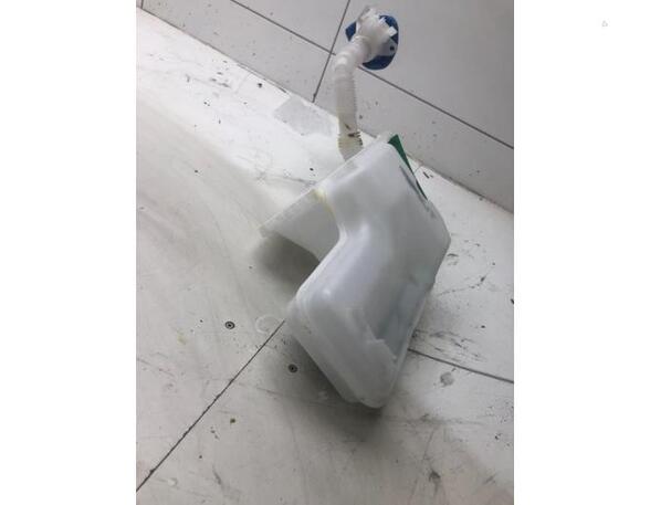 Washer Fluid Tank (Bottle) SKODA OCTAVIA IV Combi (NX5)